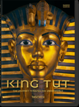 King Tut. The Journey through the Underworld. 40th Ed.