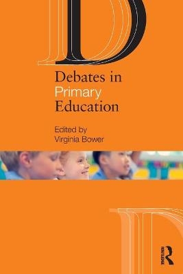 Debates in Primary Education - 