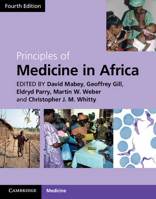 Principles of Medicine in Africa - 