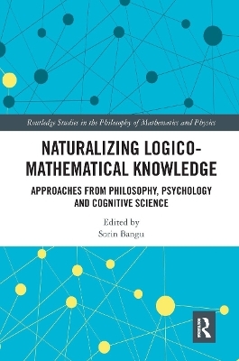 Naturalizing Logico-Mathematical Knowledge - 