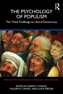 The Psychology of Populism - 