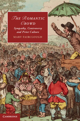 Romantic Crowd -  Mary Fairclough