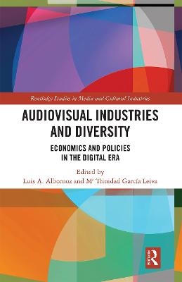 Audio-Visual Industries and Diversity - 