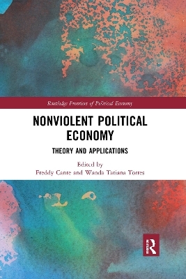 Nonviolent Political Economy - 