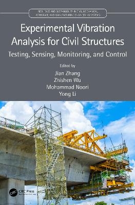 Experimental Vibration Analysis for Civil Structures - 