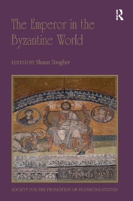 The Emperor in the Byzantine World - 