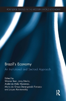 Brazil’s Economy - 