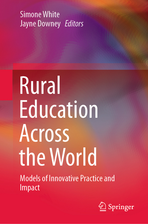 Rural Education Across the World - 