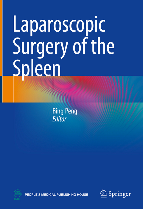 Laparoscopic Surgery of the Spleen - 
