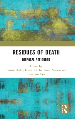 Residues of Death - 