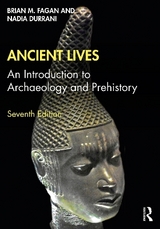 Ancient Lives - Fagan, Brian M.; Durrani, Nadia