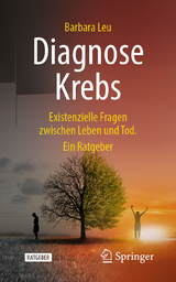 Diagnose Krebs - Barbara Leu