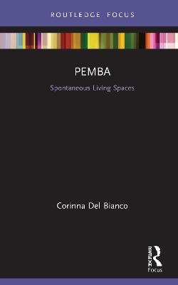 Pemba - Corinna Del Bianco