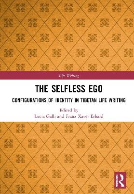 The Selfless Ego - 