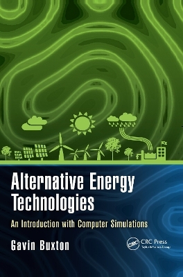 Alternative Energy Technologies - Gavin Buxton