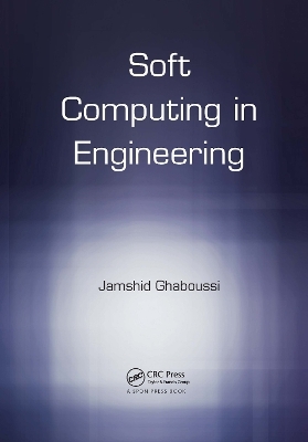 Soft Computing in Engineering - Jamshid Ghaboussi