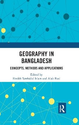 Geography in Bangladesh - 