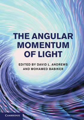 Angular Momentum of Light - 