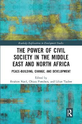 The Power of Civil Society in the Middle East and North Africa - 
