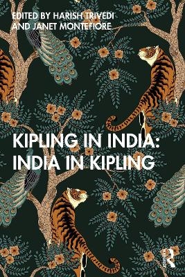 Kipling in India - 