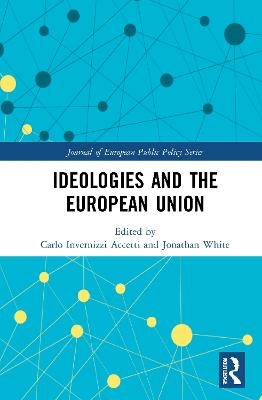 Ideologies and the European Union - 