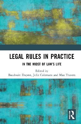 Legal Rules in Practice - 