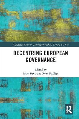 Decentring European Governance - 