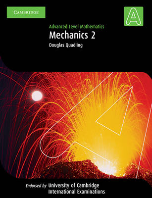 Mechanics 2 (International) -  Douglas Quadling