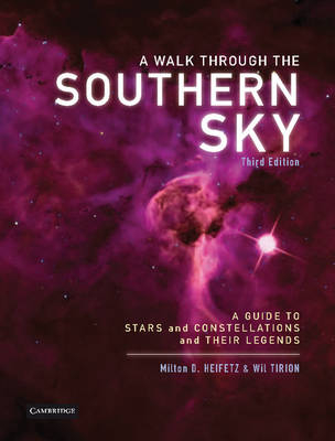 Walk through the Southern Sky -  Milton Heifetz