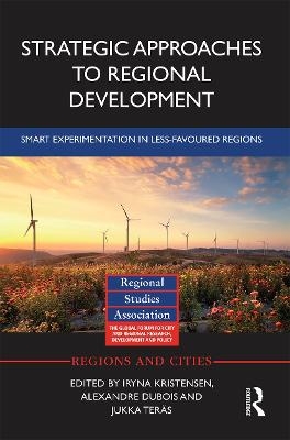 Strategic Approaches to Regional Development - 