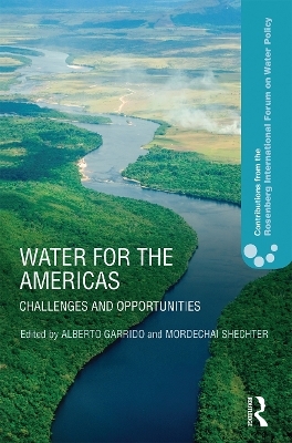 Water for the Americas - 