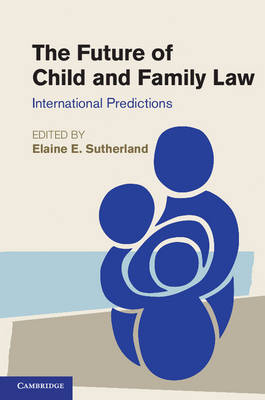 Future of Child and Family Law - 