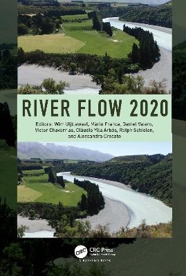 River Flow 2020 - 