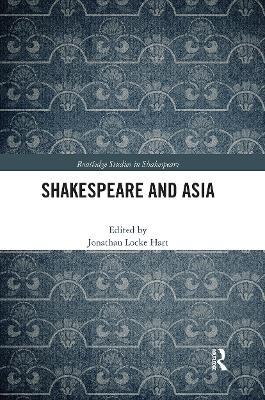 Shakespeare and Asia - 