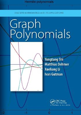 Graph Polynomials - 