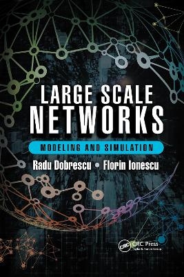 Large Scale Networks - Radu Dobrescu, Florin Ionescu