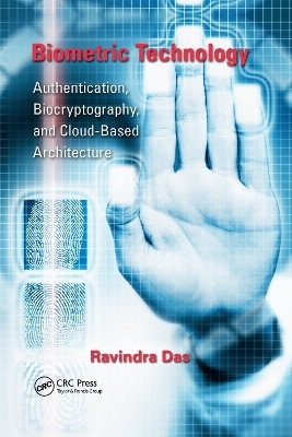 Biometric Technology - Ravi Das
