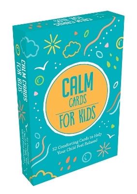 Calm Cards for Kids - Summersdale Publishers