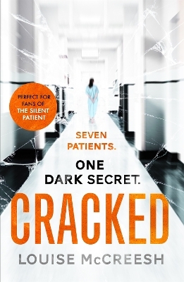 Cracked - Louise McCreesh