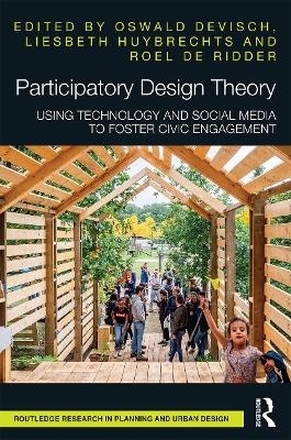 Participatory Design Theory - 