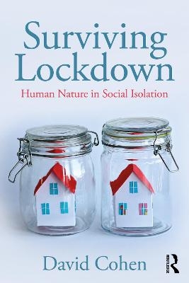 Surviving Lockdown - David Cohen