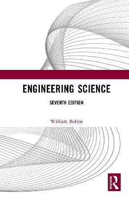 Engineering Science - William Bolton