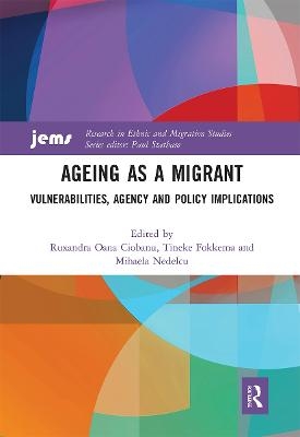 Ageing as a Migrant - 