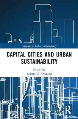 Capital Cities and Urban Sustainability - 