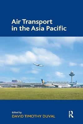 Air Transport in the Asia Pacific - 