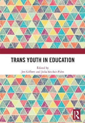 Trans Youth in Education - 