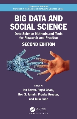 Big Data and Social Science - 