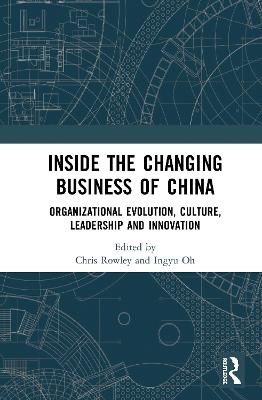 Inside the Changing Business of China - 
