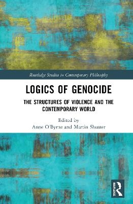 Logics of Genocide - 