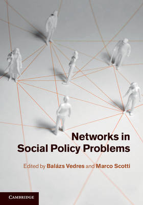 Networks in Social Policy Problems - 